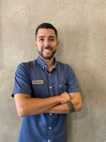 José Gregorio Ramírez García