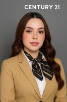 Sara Carolina Pérez Gómez