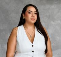 Giovanna Bernal Araujo