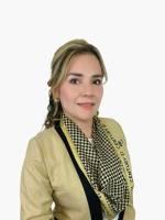 Lydia Xiomara Jimenez Llamas