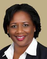 Beverly Evans Morris