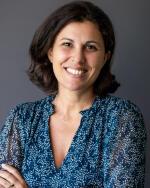 Cécile DE REYNAL DE SAINT-MICHEL