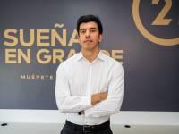 Johnny Chica Barrera