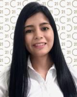 Lady Castillo Sanchez