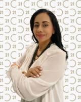 Paulina Cevallos Rodriguez