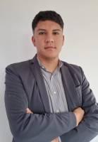 Bryan Pesantez Novillo