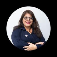 Patricia Carolina Rojas Contreras