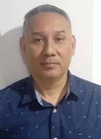 Alexander Jose Marcos Mendoza