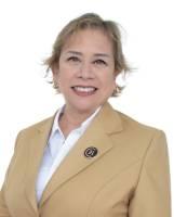 Patricia Revoredo Calocero