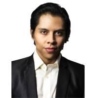 Joseph Duval Ponce Cabrera