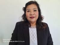 Elena Calderon Albarracin