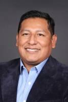 Royston Condori Quispe