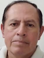 Jorge Luis Quispe Quichiz