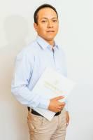 Frank Santa Cruz Portocarrero