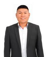 Raymundo Abner Paxi Arocutipa