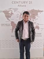 Yomel Rubén Rodriguez Flores