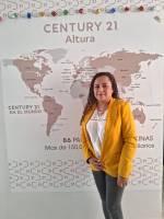 Claudia Mercedes Carbajal Maldonado