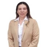 Mirtha Patricia Puertas Gonzales