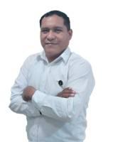 Angel Hernan Balbin Huzco