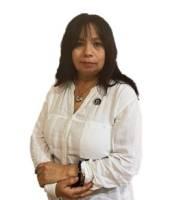 Patricia Margarita Soto Paredes