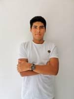 NICOLAS MIGUEL CRUZADO QUINTANA