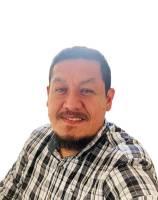 Reynaldo Raúl Elías Luna