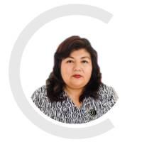Jeannette Maria Chavez Quispe