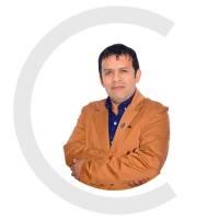 Alex Christian Lainez Mejia