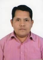 Carlos Alberto Vargas Parqui