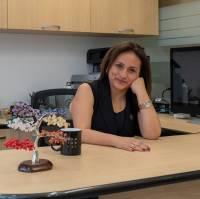 Rosa Liz Vásquez Guerrero