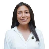 Yosselyn Yazmin Mesias Cervantes