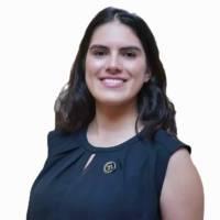 Ximena Alexandra Tuesta Reategui