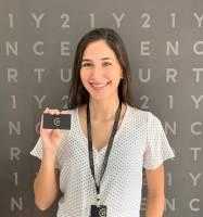 Victoria Soruco Barbery