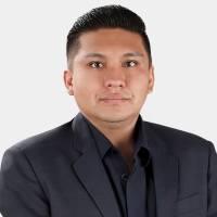 Alvaro Echalar Soliz