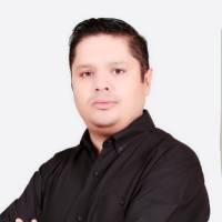 Victor Hugo Rocabado Burgos