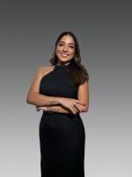 Nadia Tanaka Barrero