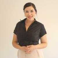 Sávila Thiana Caballero Guardia