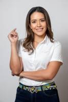 Paddy Yuvinka Armengol Sanchez