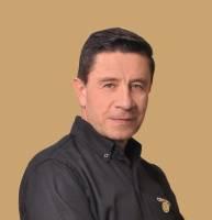 Jose Antonio Torrico Jordan