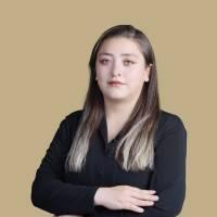 Paola Alicia Paredes Pericon