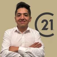 Franz Geralt Chavez Rodriguez