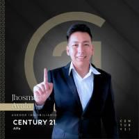 Jhosmar Ayala Guzman