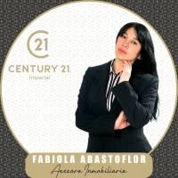 Karina Fabiola Abastoflor Quiroz