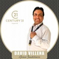 David Villena Alavia