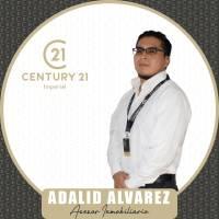 Adalid Cesar Alvarez Gomez