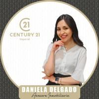 Daniela Victoria Delgado Mamani