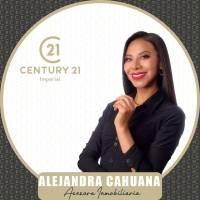 Alejandra Abigail Cahuana Huanca