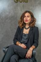 Cinthia Zeballos Mendez