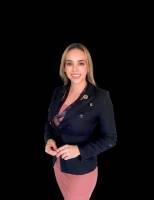 Claudia Velasco Jordan