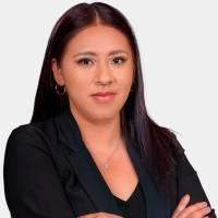 Joseline Vanessa Gomez Rodriguez